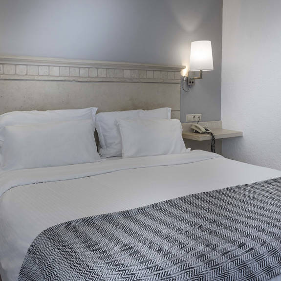 Glaros Beach Hotel Hersonissos Crete Standard Room 5848