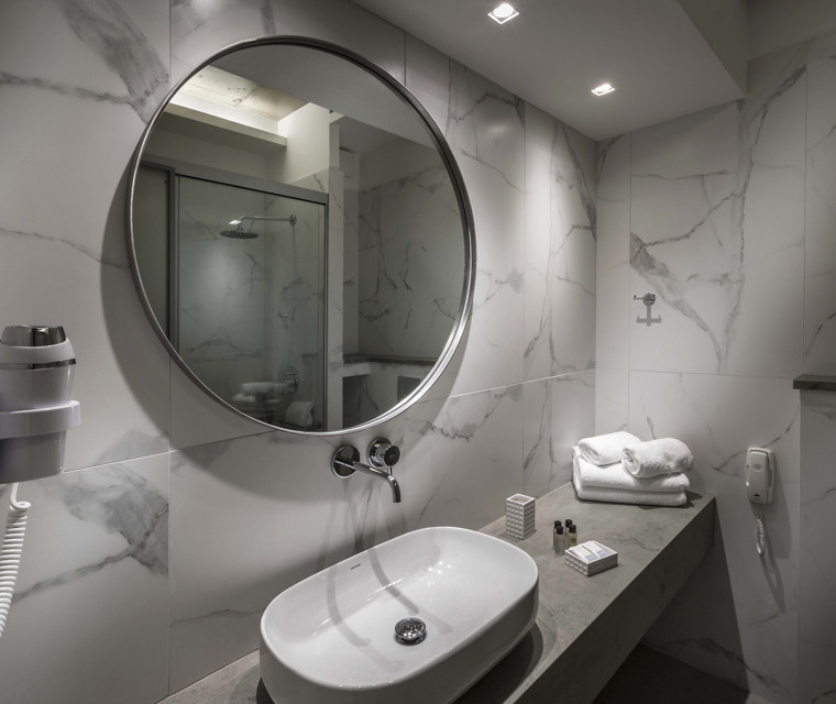 Glaros Beach Hotel Hersonissos Junior Suites Sharing Pool Annex Building 5