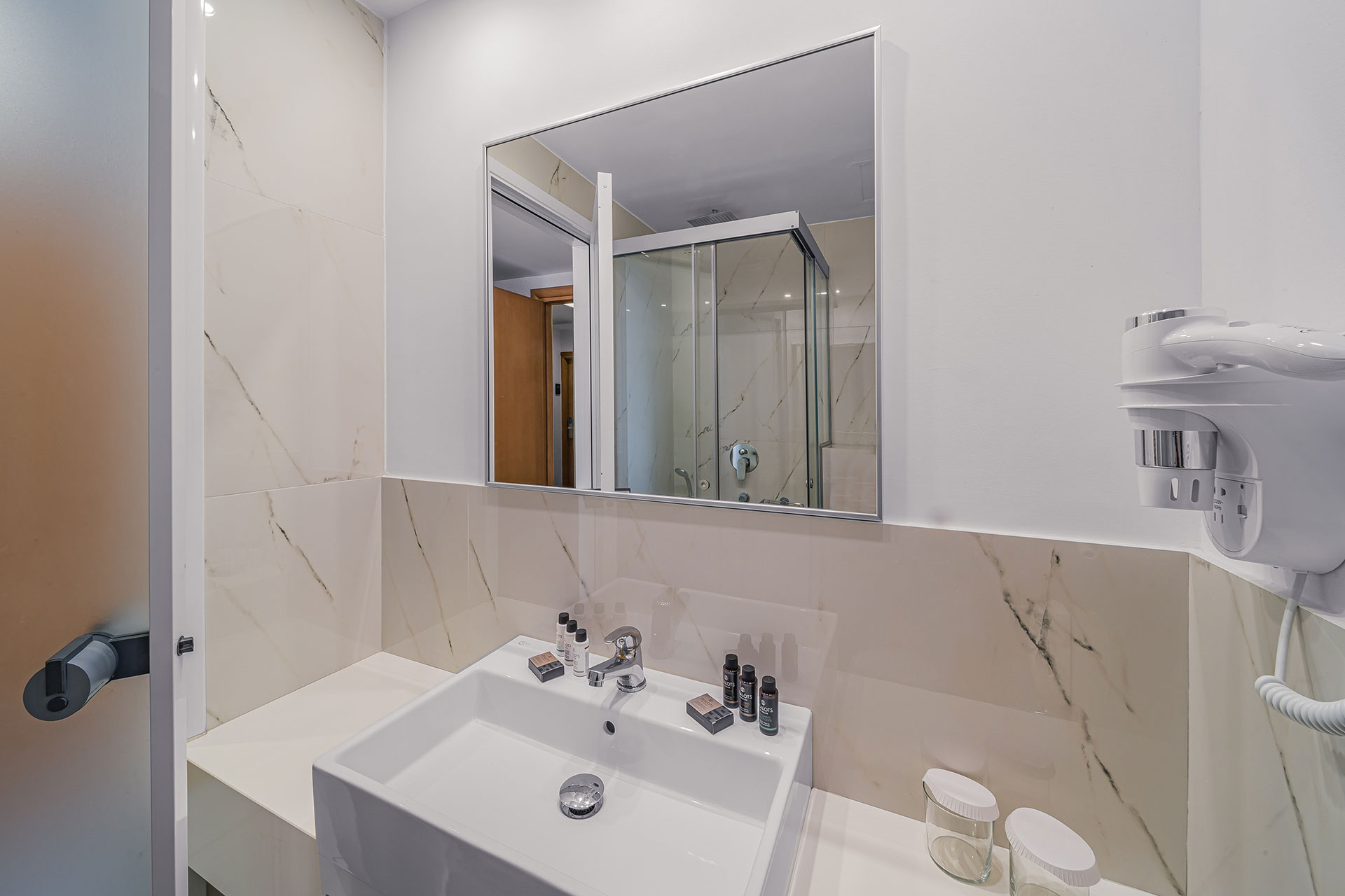 Glaros Hotel Hersonissos Crete Standard Or Garden Or Sideseaview Or Superior Room 11