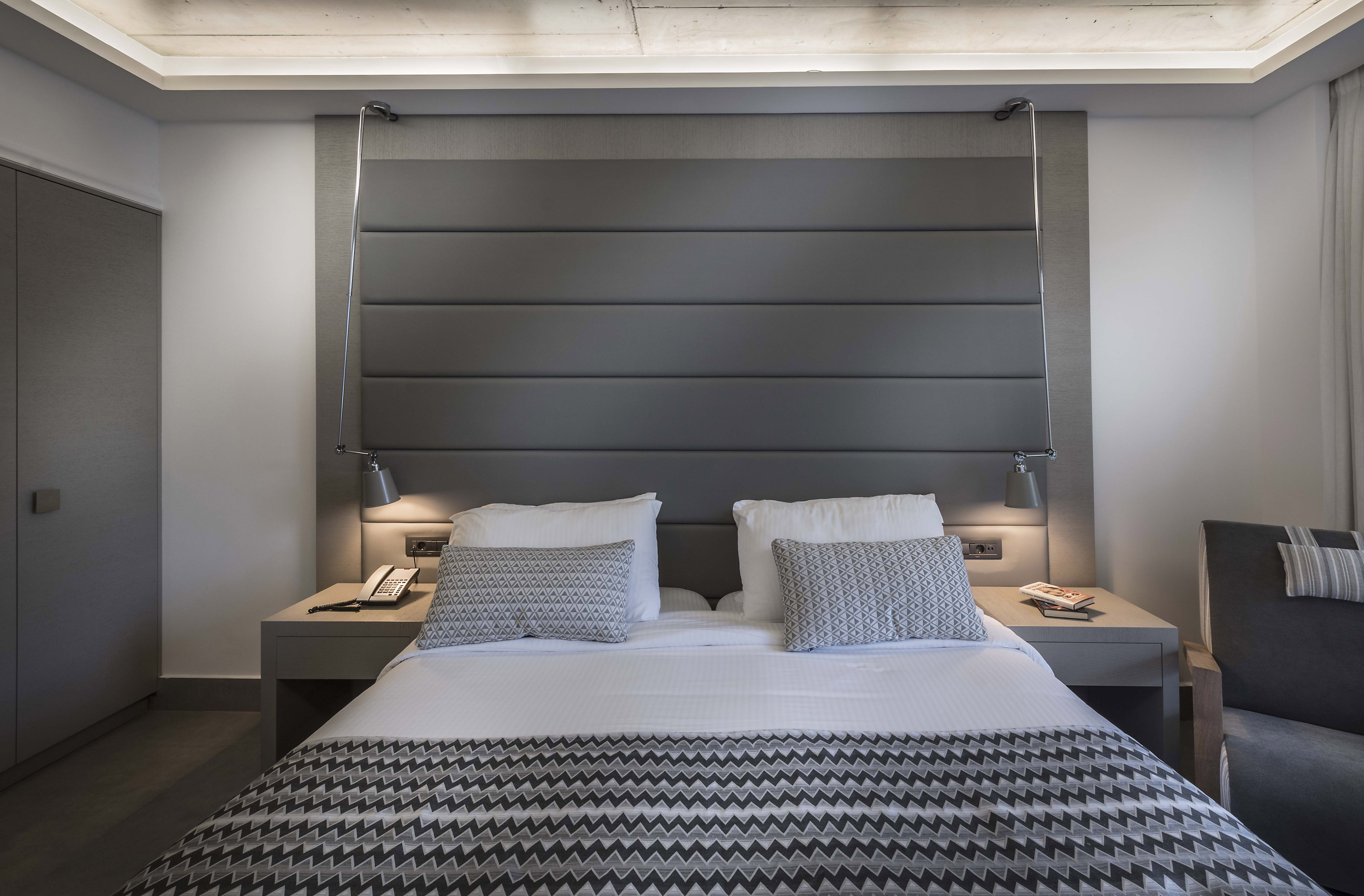 Glaros Beach Hotel Hersonissos Superior Annex Building 3