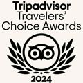 TripAdvisor 2024
