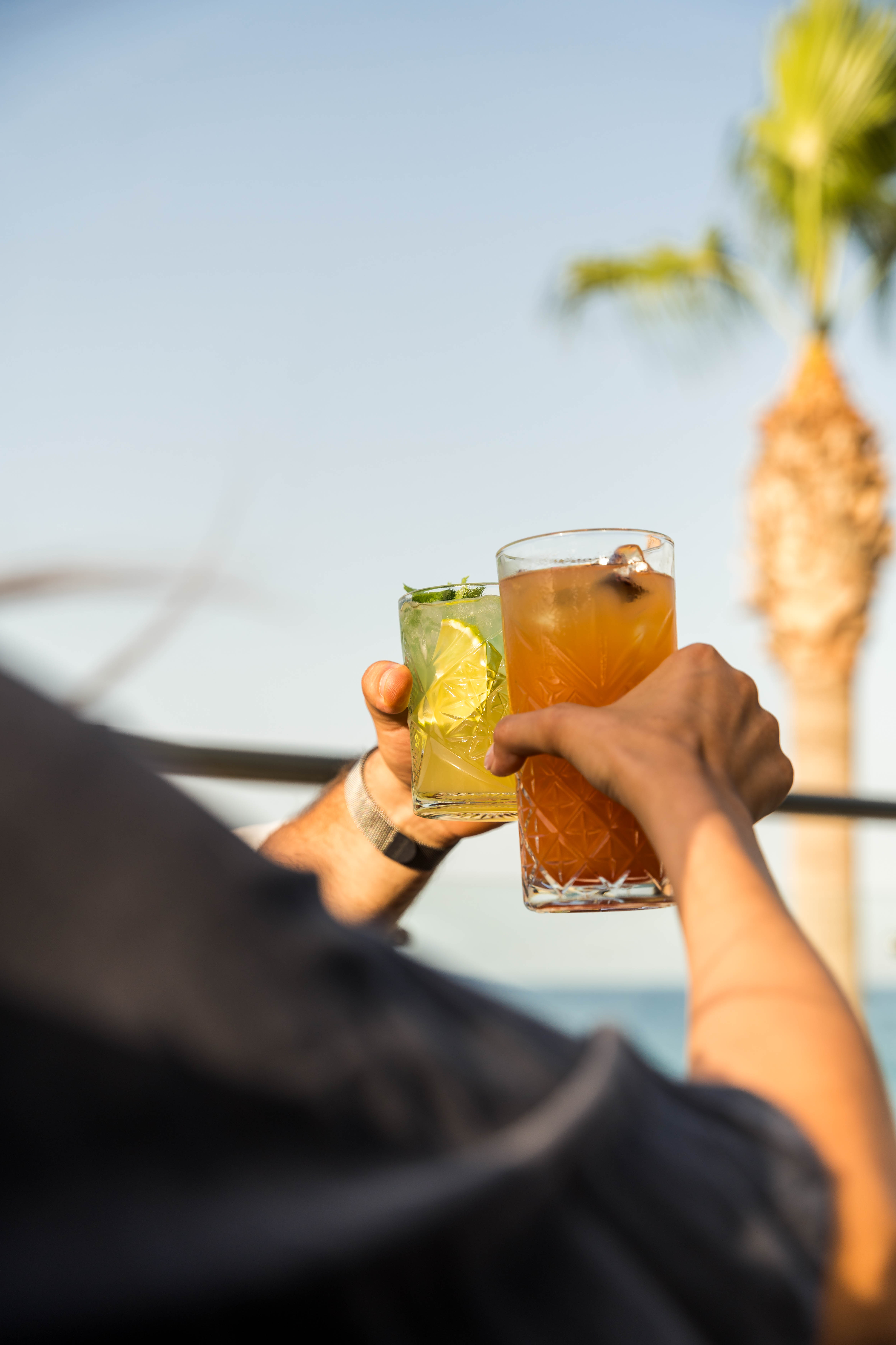 Glaros Beach Hotel