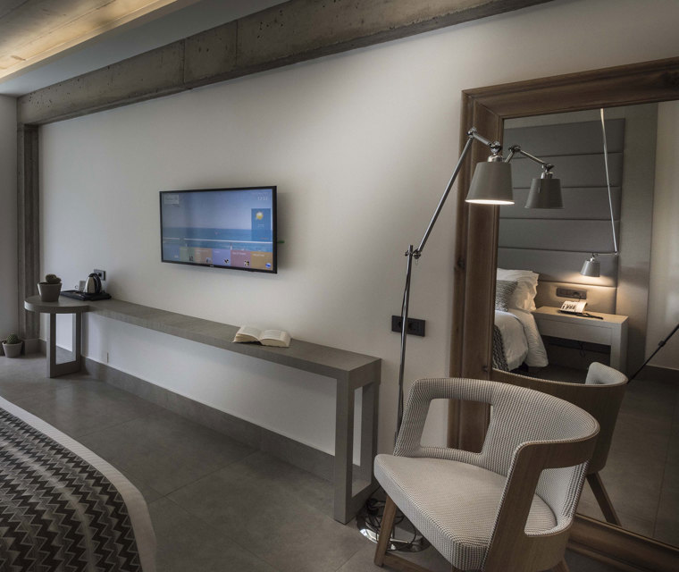 Glaros Beach Hotel Hersonissos Junior Suite Annex Building 5825