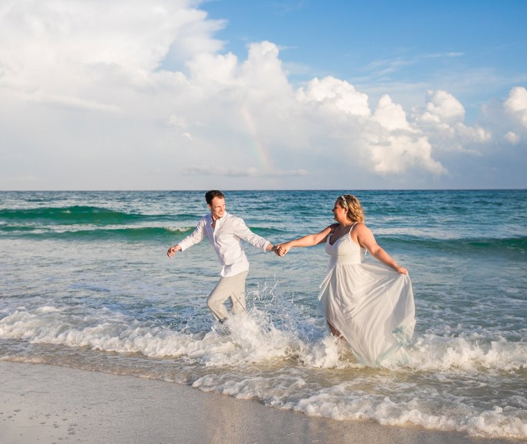 Jessicasalortphotography.Com Navarrebeachelopements 17