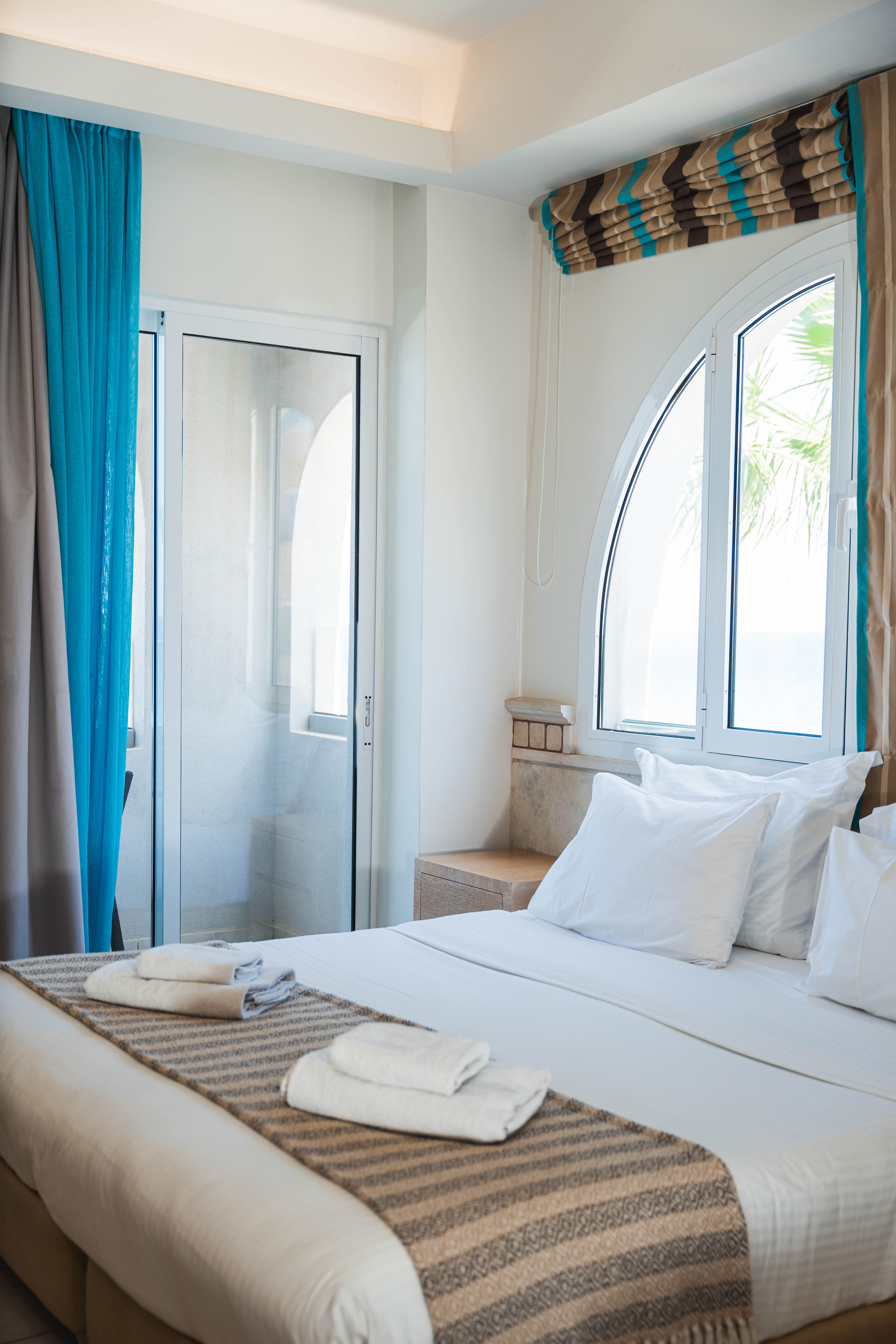 Glaros Beach Hotel