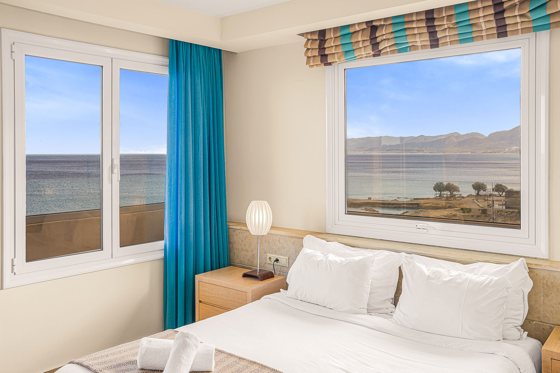 Glaros Hotel Hersonissos Crete Junior Suite 7